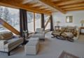 Luxury Chalet Kitzbühel ホテル詳細