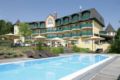 Maiers Kuschelhotel Loipersdorf Deluxe - ADULTS ONLY ホテル詳細