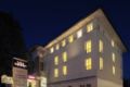 Mercure Salzburg City ホテル詳細