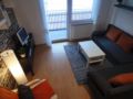 Mölltaler Gletscher Apartment ホテル詳細