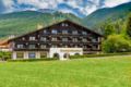 Mondi-Holiday Alpinhotel Schlösslhof ホテル詳細