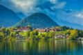 MONDI-HOLIDAY Seeblickhotel Grundlsee ホテル詳細
