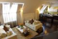 MyPlace - Premium Apartments City Centre ホテル詳細