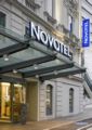 Novotel Wien City ホテル詳細