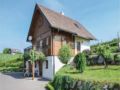 One-Bedroom Holiday Home in Feldbach ホテル詳細