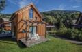 One-Bedroom Holiday Home in St.Georgen A.Kreischb. ホテル詳細
