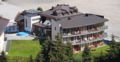 Panorama Appartements Königsleiten ホテル詳細