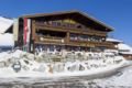 Panoramagasthof Hohe Brücke ホテル詳細