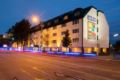 Park Inn by Radisson Uno City Vienna ホテル詳細