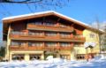 Parkhotel Kirchberg ホテル詳細