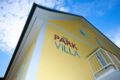 Parkvilla Appartements ホテル詳細