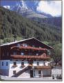 Pension Alpenhof ホテル詳細