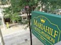 Pension Hotel Mariahilf ホテル詳細