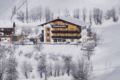 Pension Südhang ホテル詳細