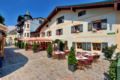 Posthotel Schladming ホテル詳細