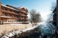 Q Resort Kitzbühel ホテル詳細