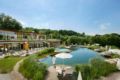 Quellenhotel Heiltherme Bad Waltersdorf - 2-Thermenresort ホテル詳細