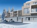 Rittis Alpin Chalets Dachstein ホテル詳細