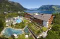 Salzburgerhof Wellness-, Golf- und Genießerhotel ホテル詳細