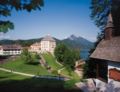 Schloss Fuschl, A Luxury Collection Resort & Spa, Salzburg ホテル詳細