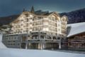 Schlosshotel Ischgl ホテル詳細