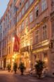 Schlosshotel Römischer Kaiser ホテル詳細