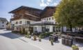 SCOL Sporthotel Zillertal ホテル詳細