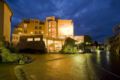 Seminar- und Businesshotel Landskron ホテル詳細