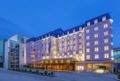 Sheraton Grand Salzburg ホテル詳細