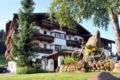 Sport und Familienhotel Klausen ホテル詳細