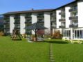 Sport- und Familienhotel Riezlern ホテル詳細