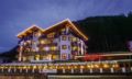 Sporthotel Piz Buin ホテル詳細