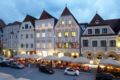 Stadthotel Styria ホテル詳細