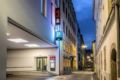 Star Inn Hotel Linz Promenadengalerien, by Comfort ホテル詳細