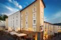 Star Inn Hotel Premium Salzburg Gablerbräu, by Quality ホテル詳細