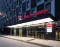Star Inn Hotel Premium Wien Hauptbahnhof, by Quality ホテル詳細