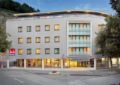 Star Inn Hotel Salzburg Zentrum, by Comfort ホテル詳細