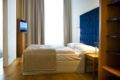 Starlight Suiten Hotel Wien Heumarkt ホテル詳細