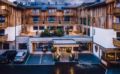 Stockinggut by AvenidA Hotel & Residences Leogang by Alpin Rentals ホテル詳細