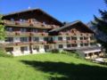 Suitehotel Kleinwalsertal ホテル詳細