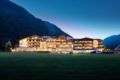 Superior Alpine Wellnesshotel Karwendel ホテル詳細