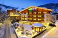 Superior Hotel Tirolerhof - Zell am See ホテル詳細