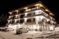 The Ischgl Lodge ホテル詳細