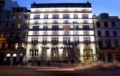 The Levante Parliament - A Design Hotel ホテル詳細