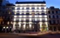 The Levante Parliament - A Design Hotel ホテル詳細