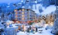 Thermenhotel Sendlhof Bad Hofgastein ホテル詳細