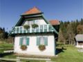 Three-Bedroom Apartment in St. Georgen am Langsee ホテル詳細