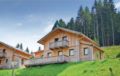 Three-Bedroom Holiday Home in Annaberg im Lammertal ホテル詳細