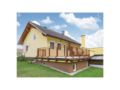 Three-Bedroom Holiday Home in Liebenfels ホテル詳細