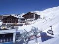 Top Hotel Hochgurgl ホテル詳細